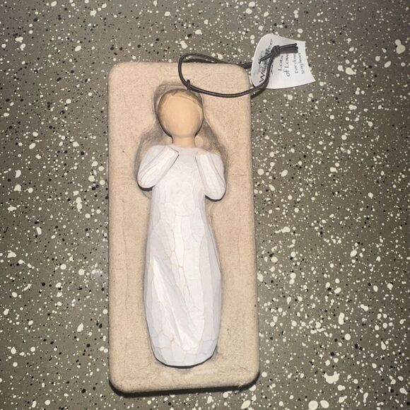 Demdaco Willow Tree Lots Of Love Figure 27440 By Susan Lordi - Picture 3 of 4